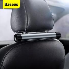 Baseus Clear Space Drum Car Backseat Trash Bag