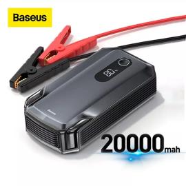 جامب ستارتر 20000mah من Baseus