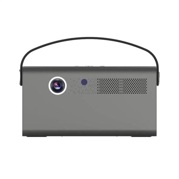 بروجكتر محمول أندرويد فولتو Volto Sky 117 Pro Projector Smart DLP Supported 3D