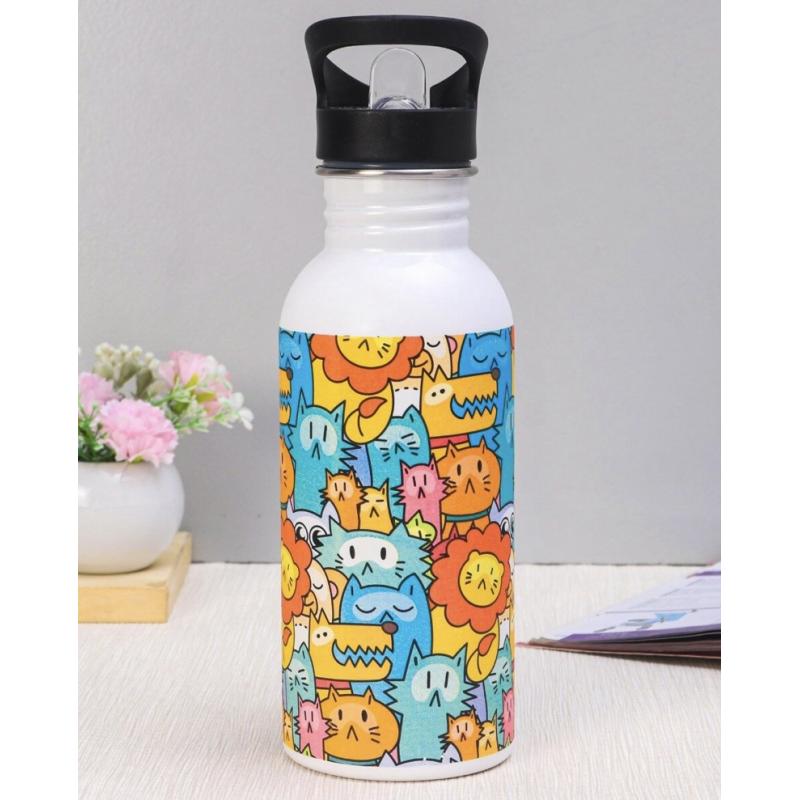 Animals Magic Bottle - 600ML