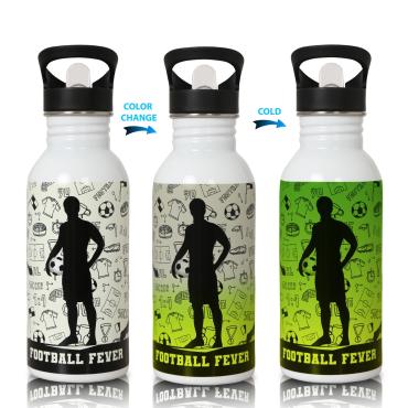 Knack Football Magic Bottle - 600ML