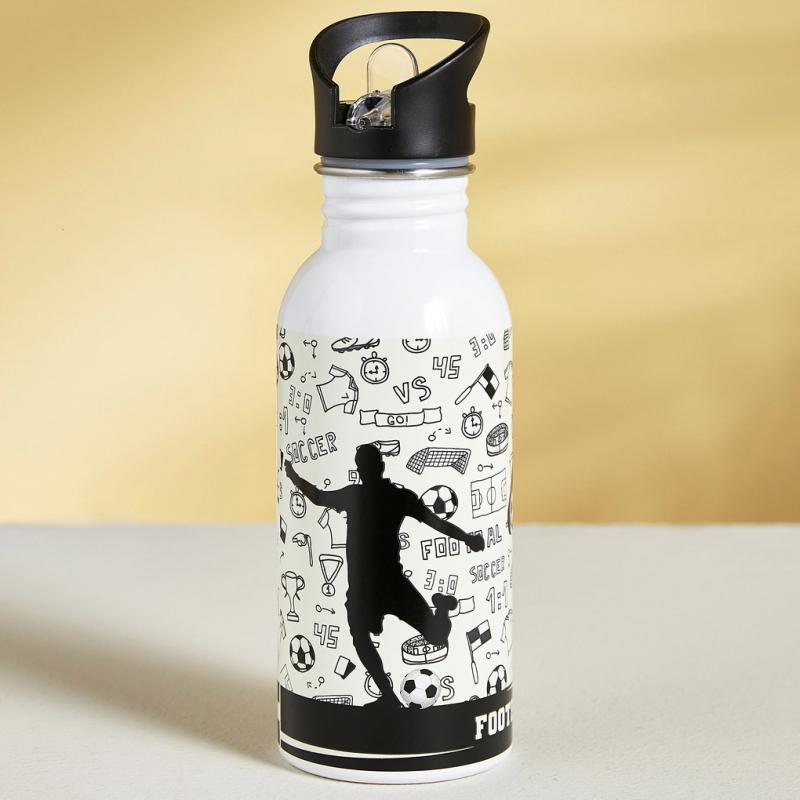 Knack Football Magic Bottle - 600ML