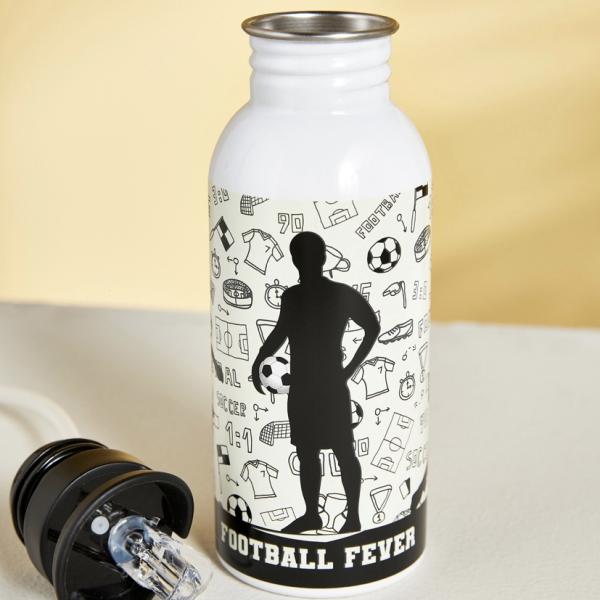 Knack Football Magic Bottle - 600ML