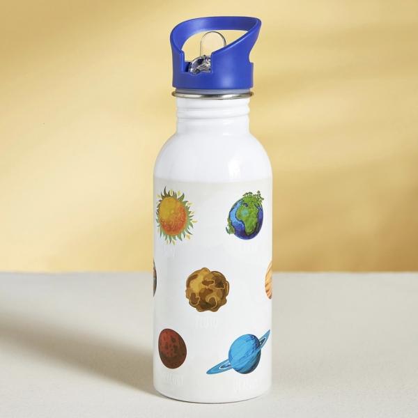 Outer Space Magic Bottle - 600ML