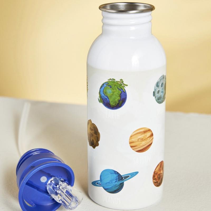 Outer Space Magic Bottle - 600ML