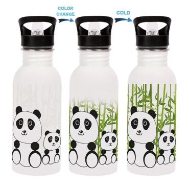 Panda Magic Bottle - 600ML