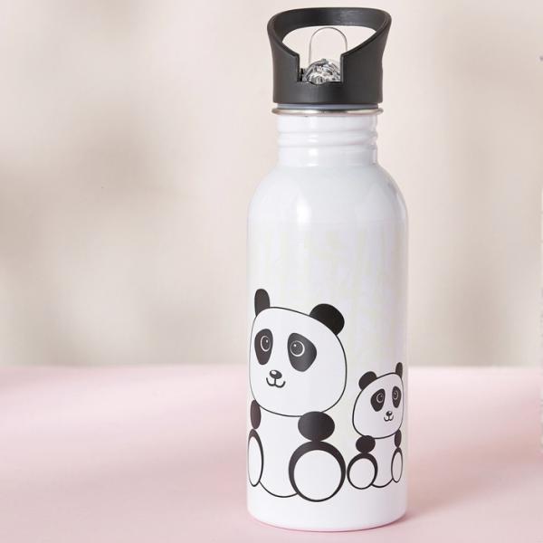 Panda Magic Bottle - 600ML