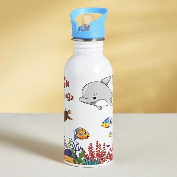 Knack World Magic Bottle - 600ML