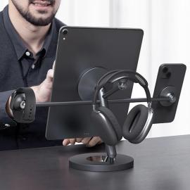 Nillkin SnapBranch Modular Device Station for Apple iPad, Apple iPhone, Apple Watch