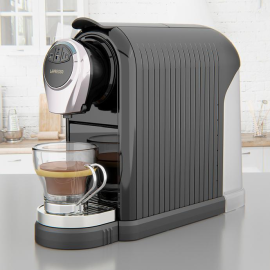 ماكينة صنع القهوة LePresso Nespresso Capsule Coffee Machine