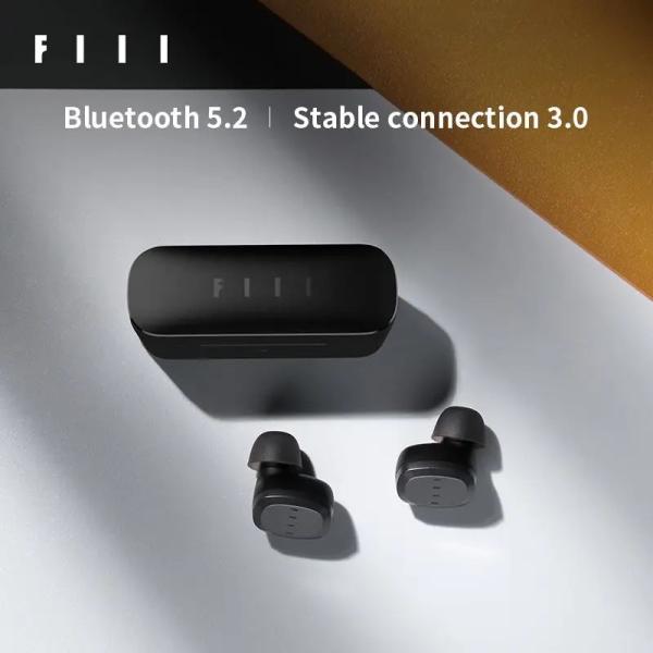 سماعة Fiil T1 Lite Bluetooth 5.2