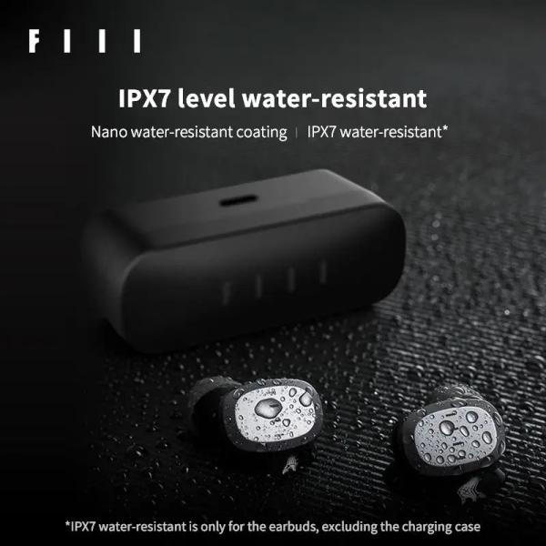 سماعة Fiil T1 Lite Bluetooth 5.2