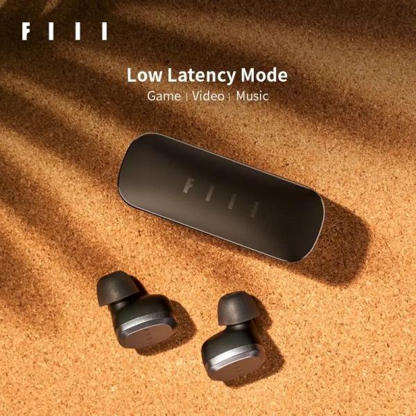 سماعة Fiil T1 Lite Bluetooth 5.2