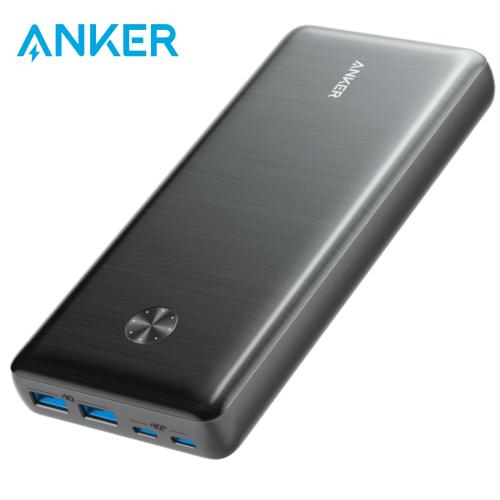 شاحن متنقل Anker PowerCore lll Elite 26K 87W