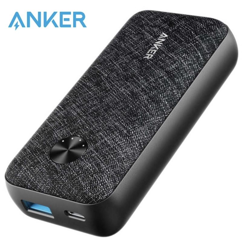 شاحن متنقل Anker powerCore Metro 10000