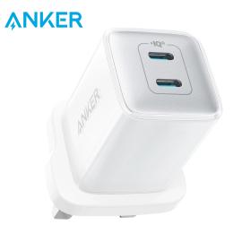 فيشة شحن جدارية Anker 521 Charger (Nano Pro)